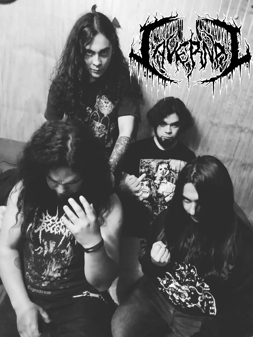 Cavernal