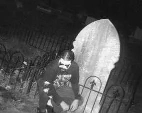 Funeral Death