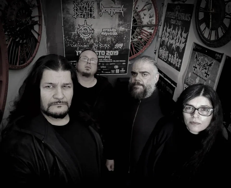 Memories of a Lost Soul