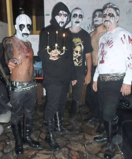 Celebração Fúnebre