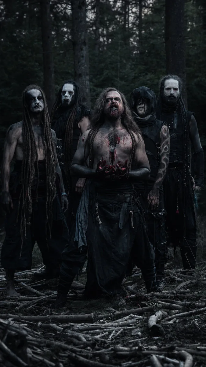 Celebrate the Bloodshed