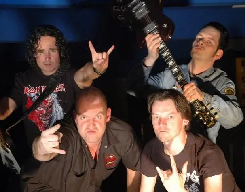 Typhonic Blast