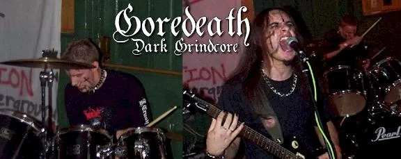 Goredeath