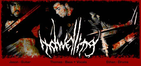 Indwelling