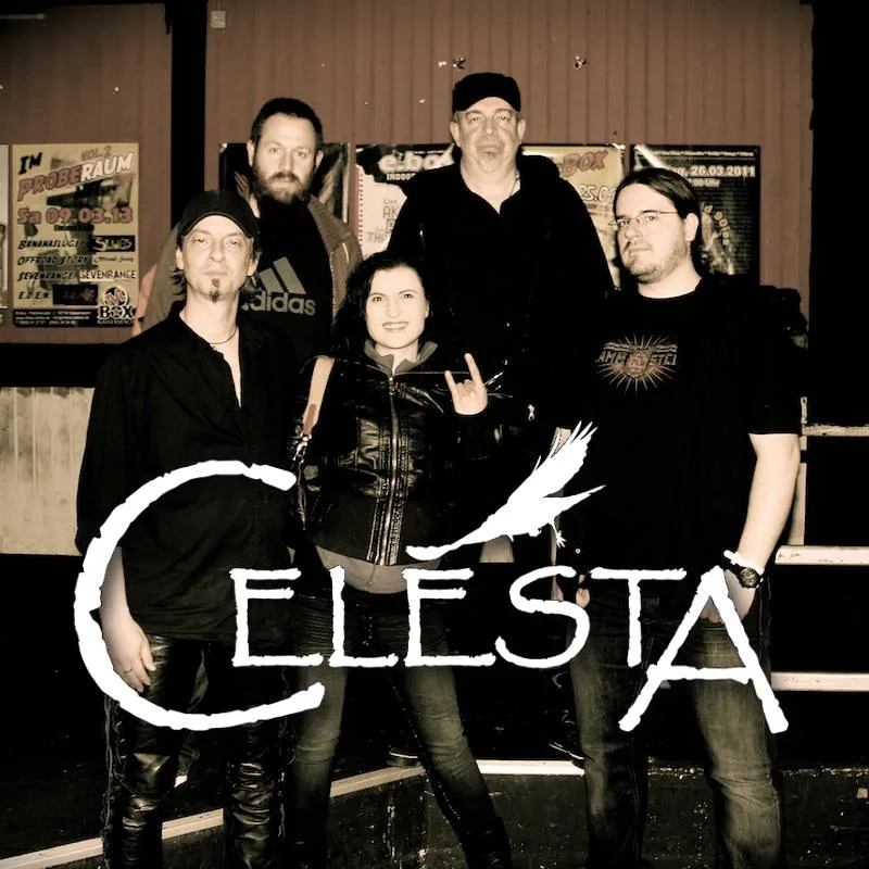 Celesta
