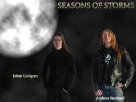 Seasons of Storms