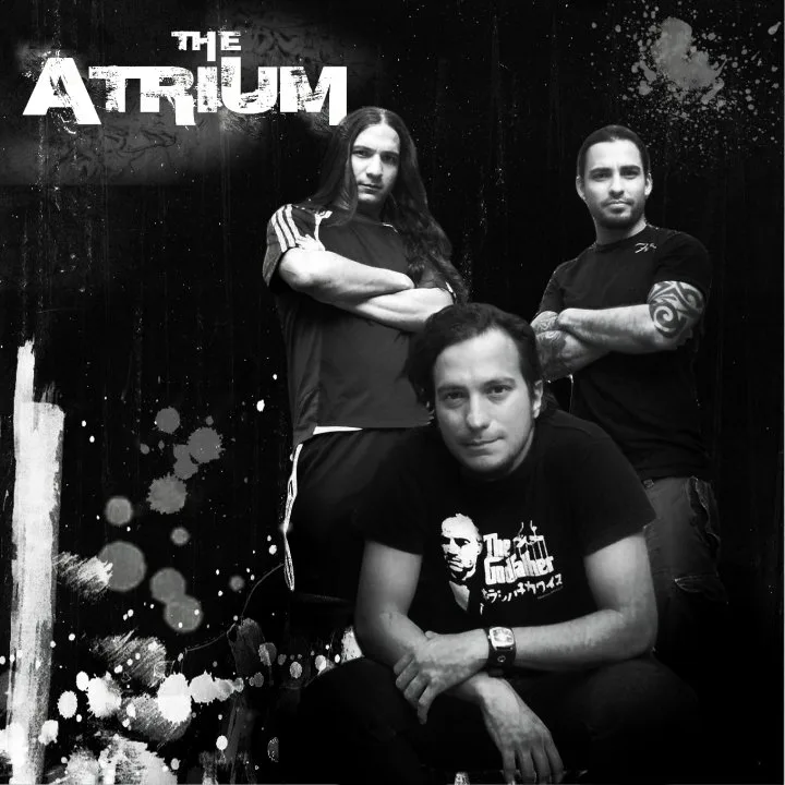 The Atrium