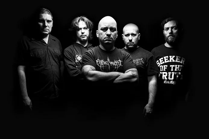Enthrallment