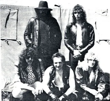 Hellfire