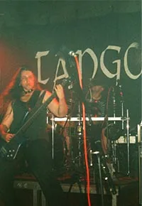 Fangorn