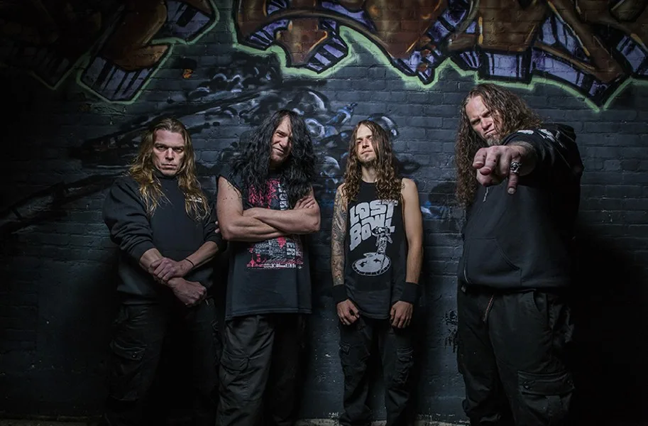 Morbid Angel