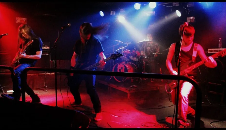 Cellar Inc.