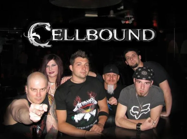 Cellbound