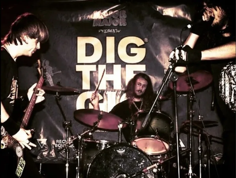 Celtic Death