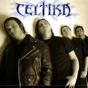 Celtika