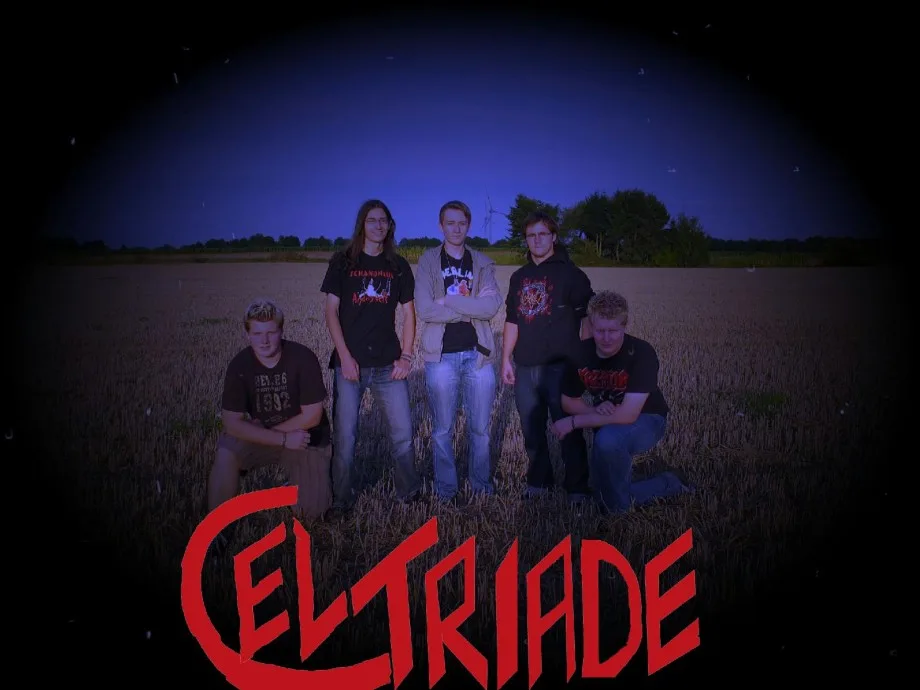 Celtriade
