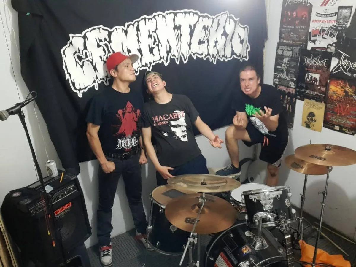 Cementerio