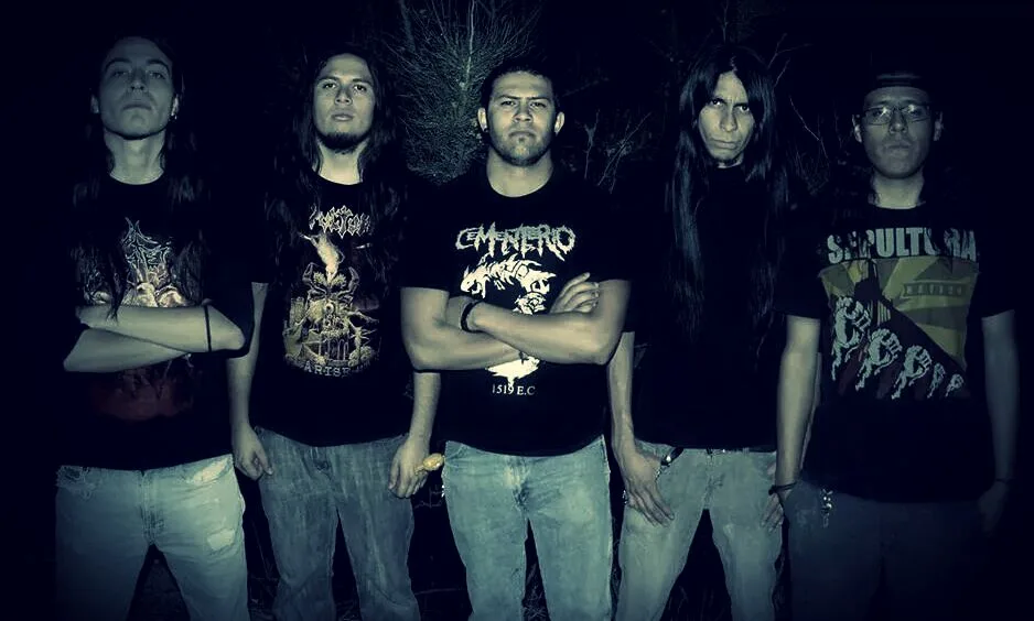 Cementerio