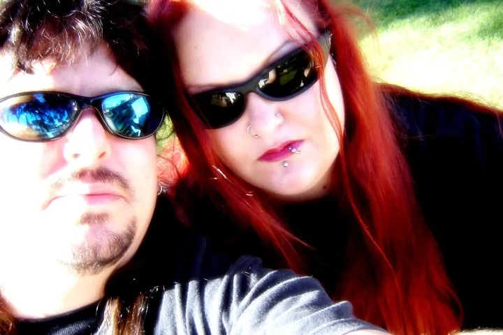 Cemetary Visions