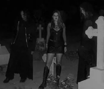 Cemeterium