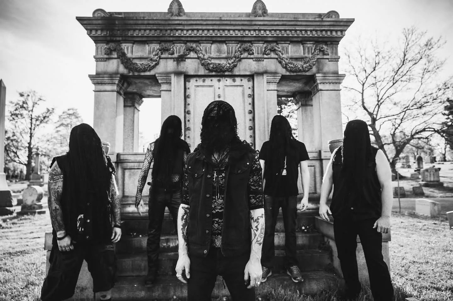 Cemetery Echo