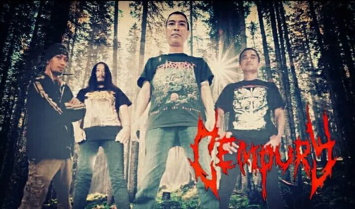 Cempury