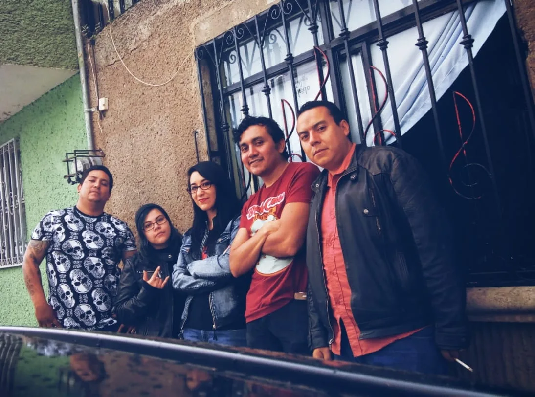 Cenizas de Alma