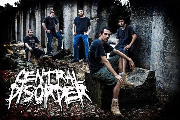 Central Disorder