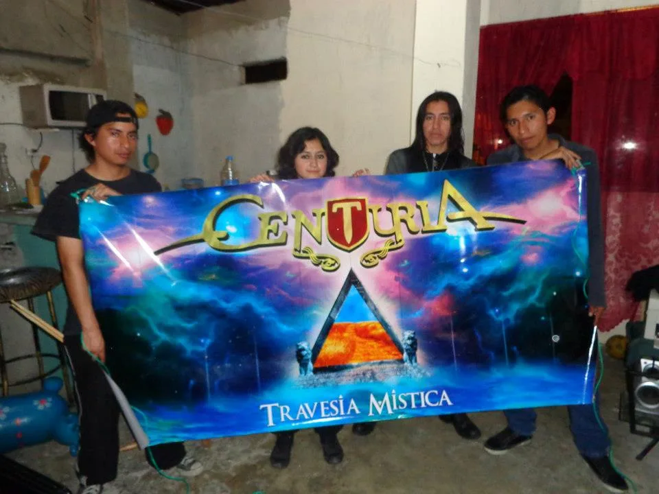 Centuria