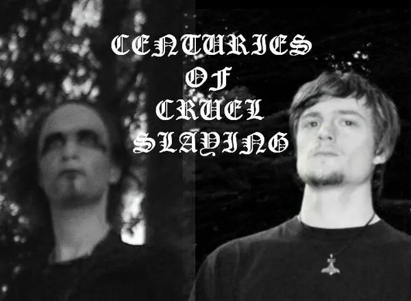 Centuries of Cruel Slaying
