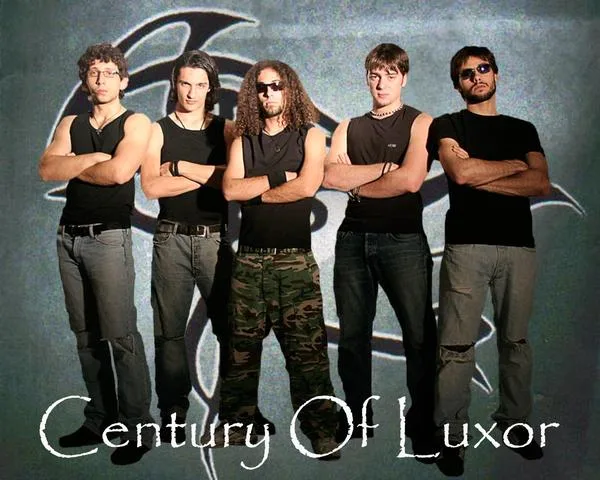 Century of Luxor