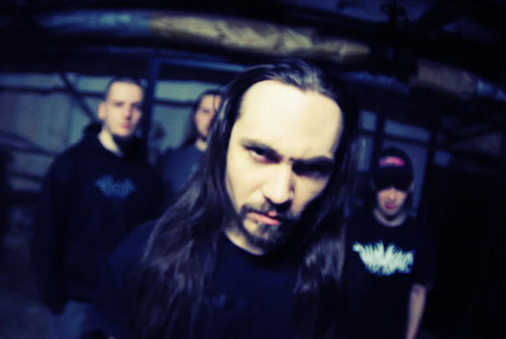 Cephalic Impurity