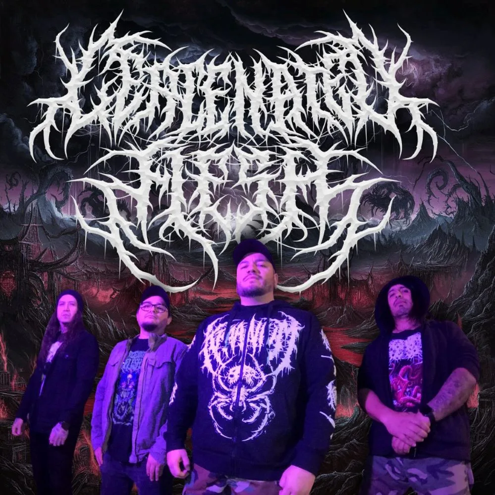 Cercenated Flesh