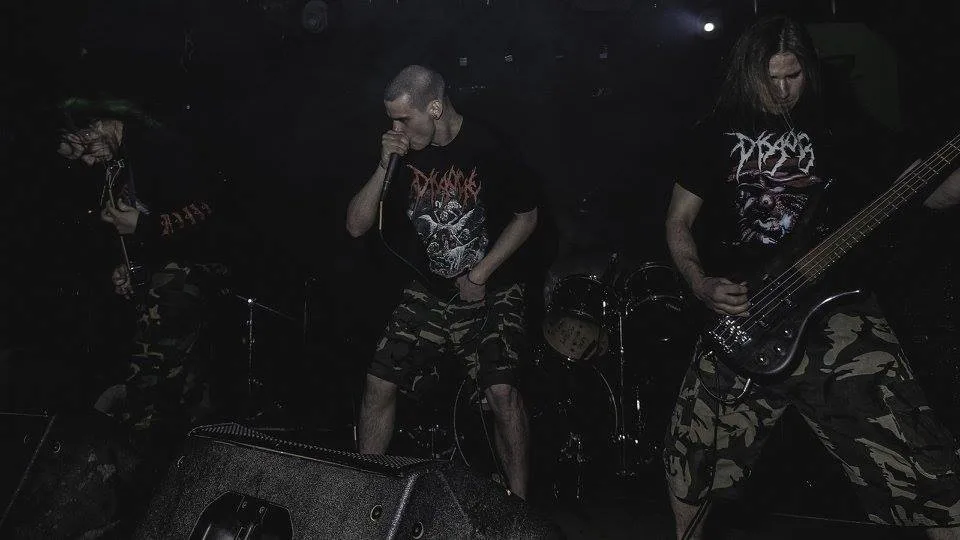Cerebral Abscess