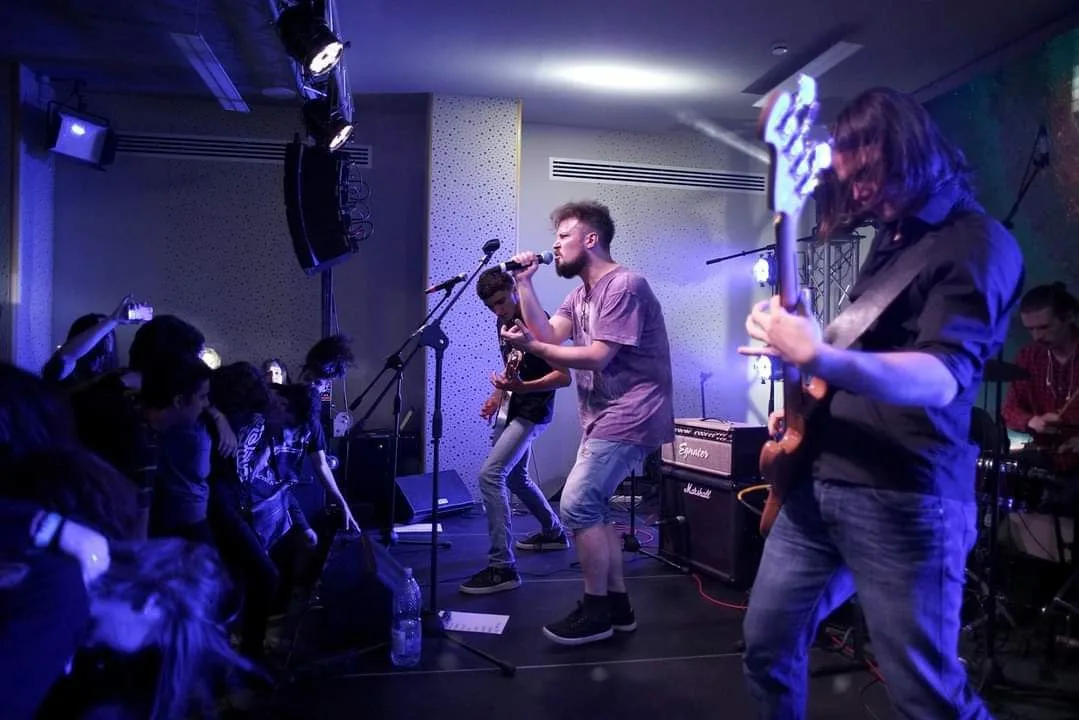 Cerebral Attack
