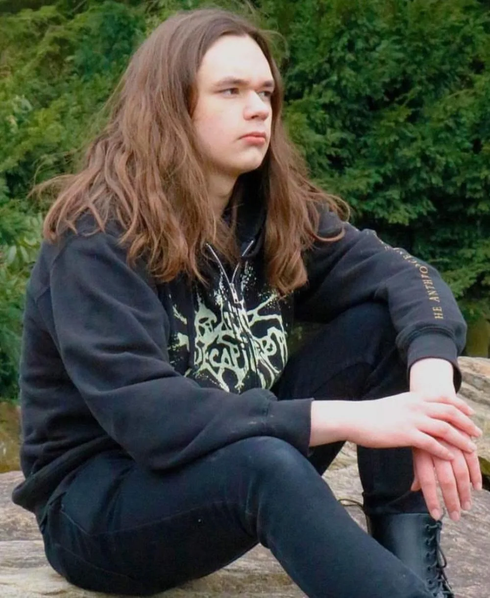 Cerebral Bifurcation