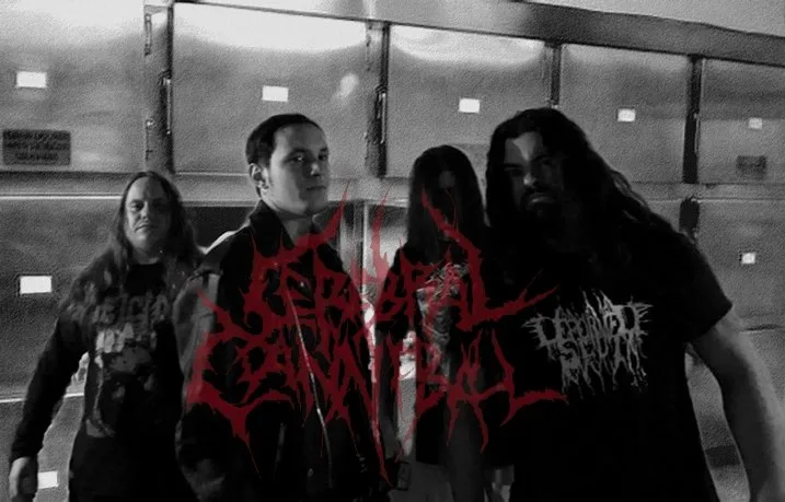 Cerebral Cannibal