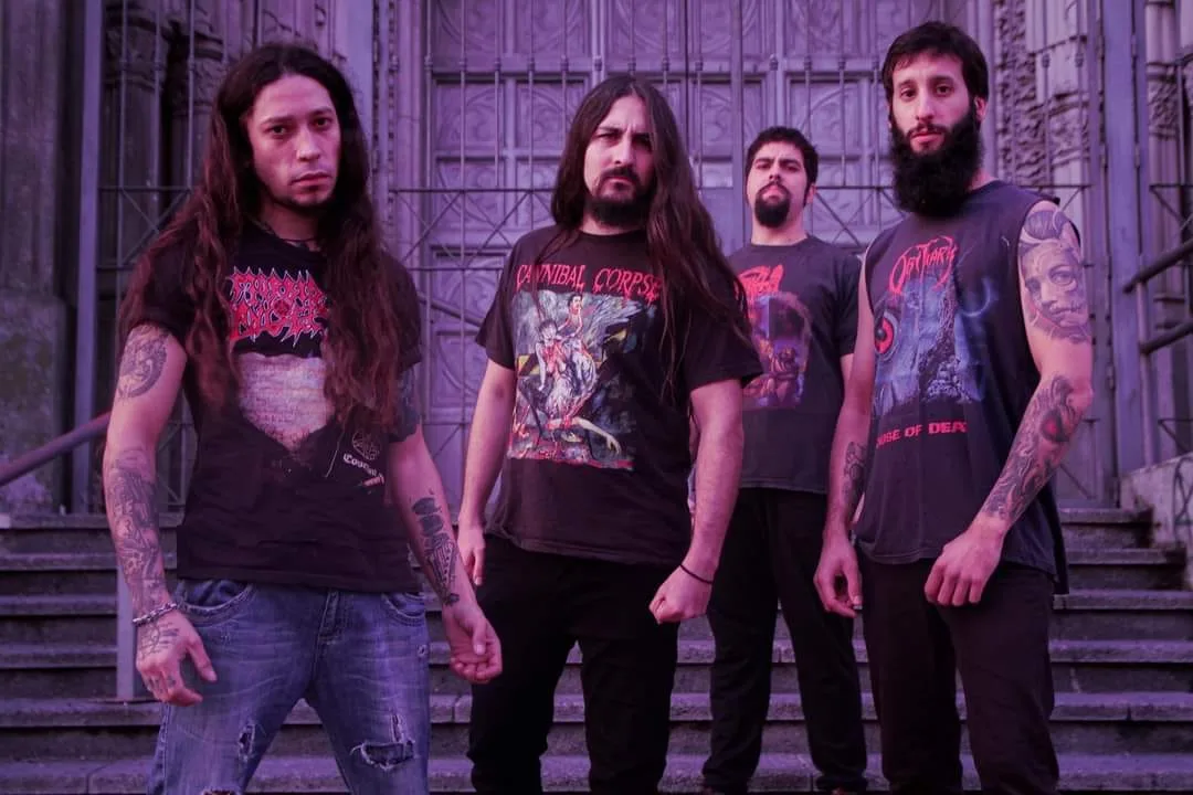 Cerebral Damage