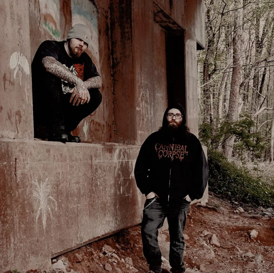 Cerebral Desolation