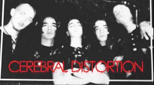Cerebral Distortion