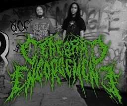 Cerebral Engorgement