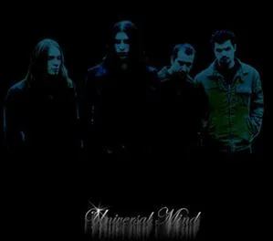 Universal Mind