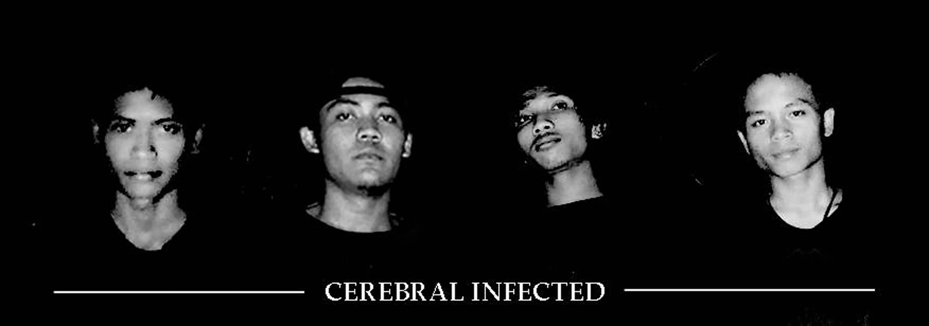Cerebral Infected