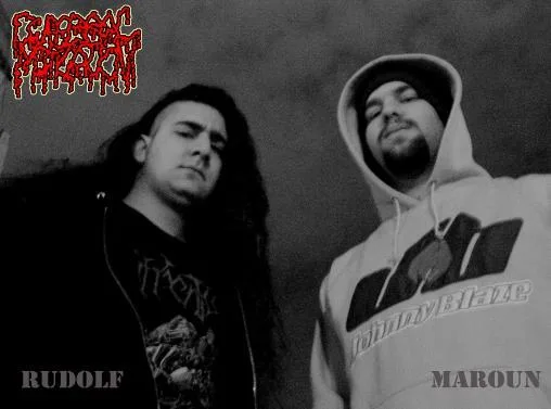 Cerebral Mutilation