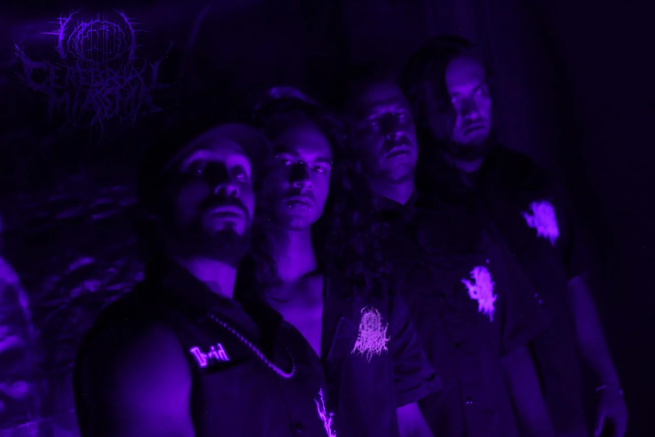 Cerebral Miasma