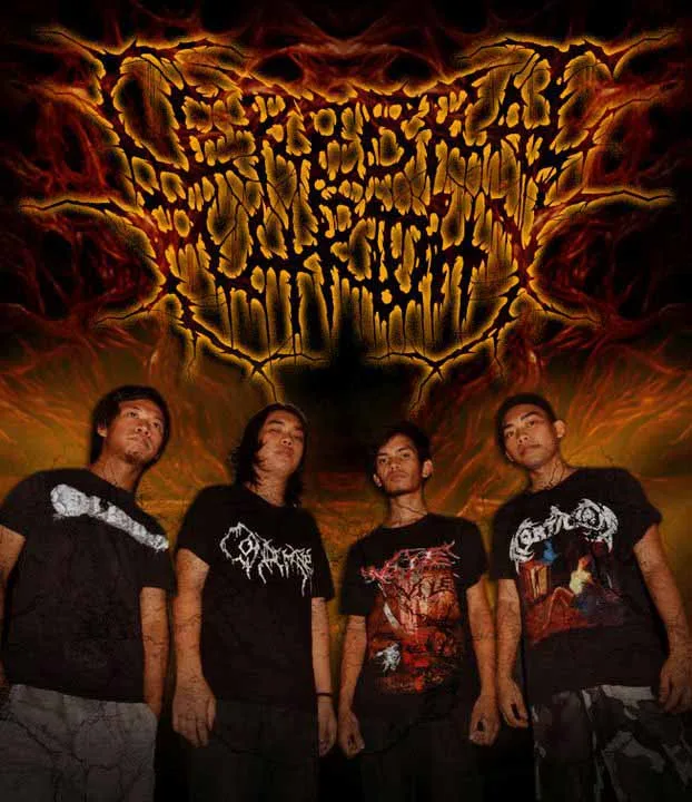 Cerebral Putridity
