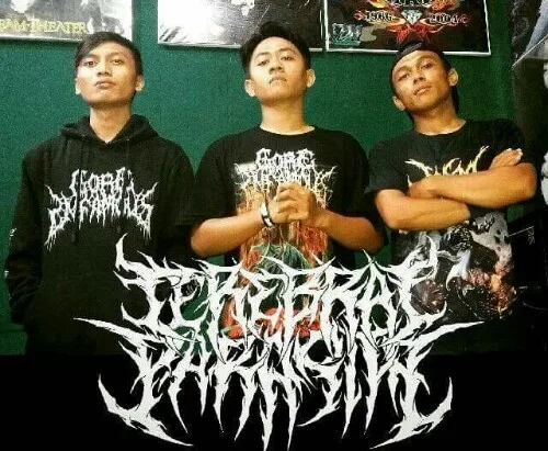 Cerebral Parasite