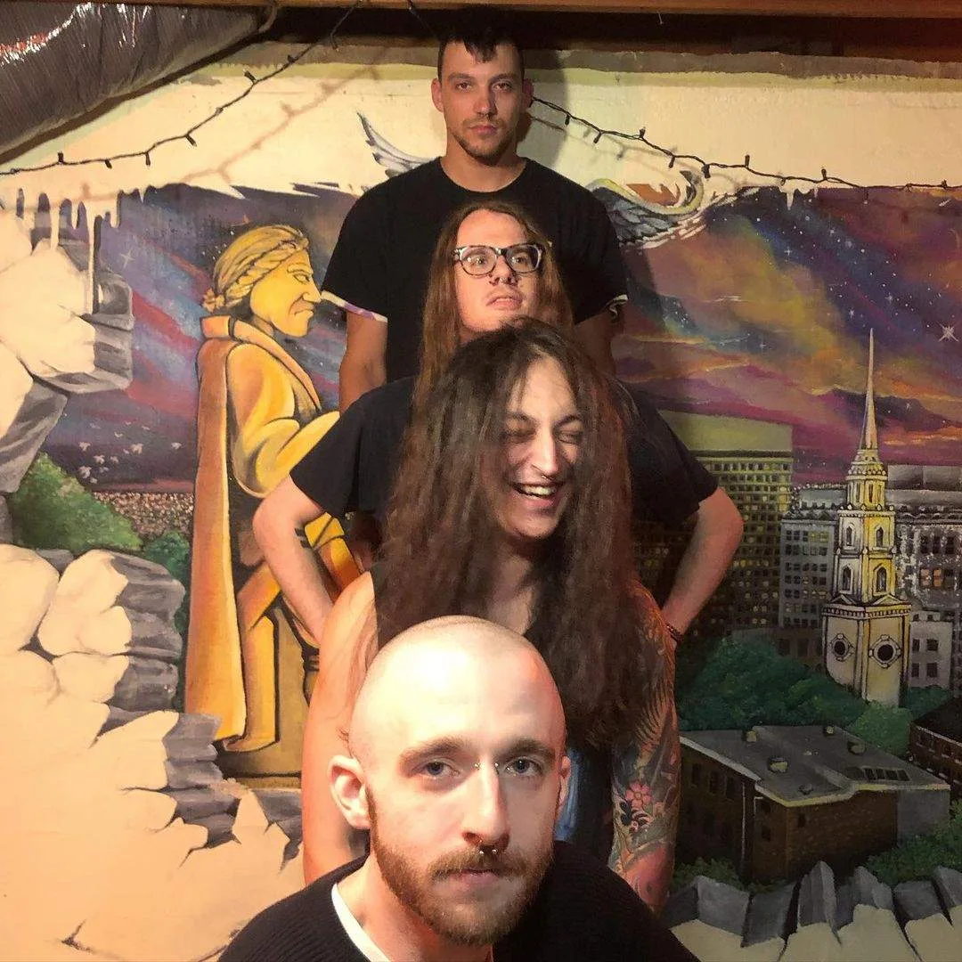 Cerebral Prolapse