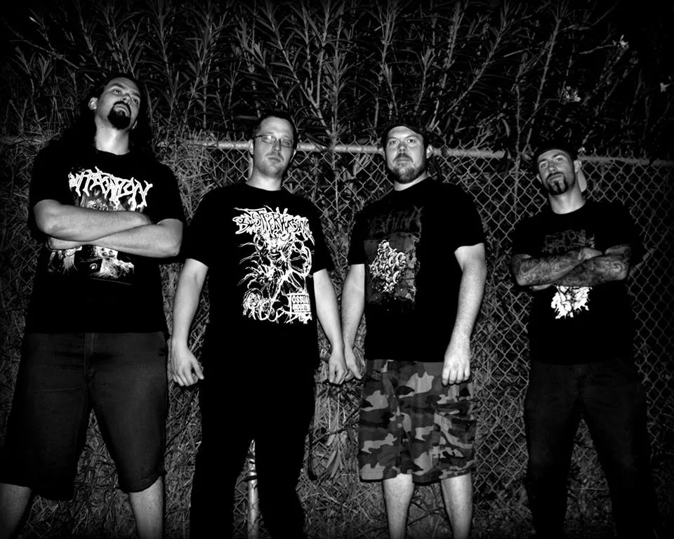 Cerebral Rot