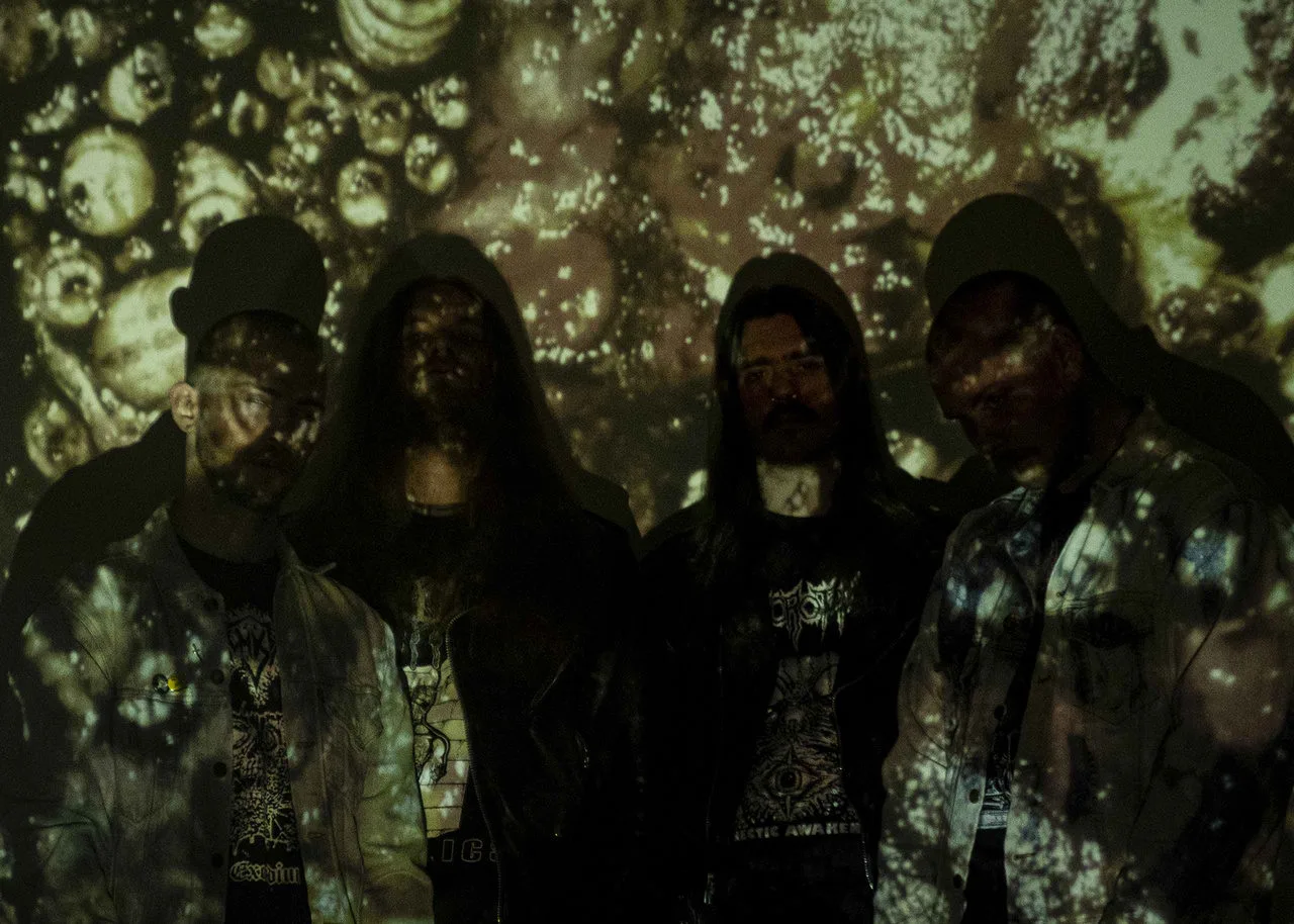 Cerebral Rot